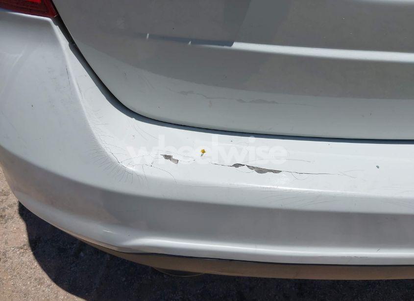 Photo 12 of 2013 Ford Edge SE (VIN 2FMDK3G98DBC59336)