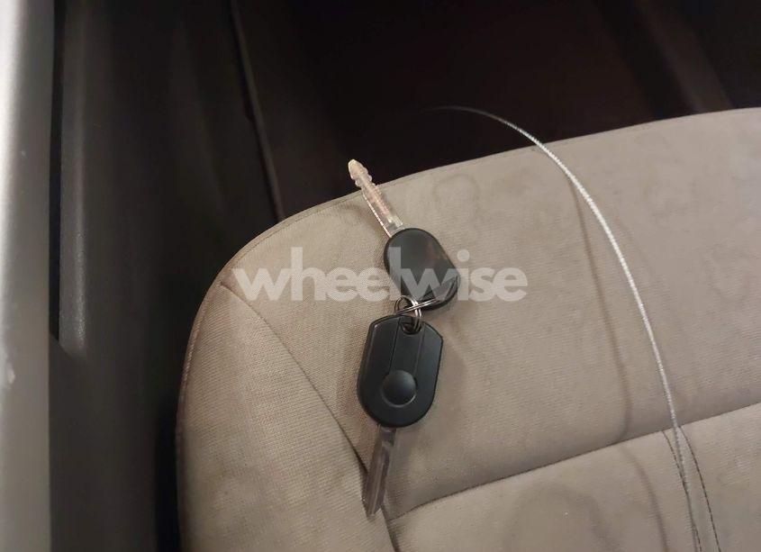 Photo 11 of 2013 Ford Edge SE (VIN 2FMDK3G99DBA95899)