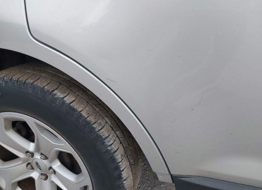 Photo 14 of 2013 Ford Edge SE (VIN 2FMDK3G9XDBB36976)