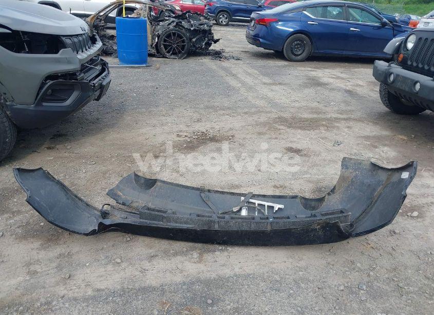 Photo 11 of 2010 Ford Edge SE (VIN 2FMDK3GC0ABA42144)