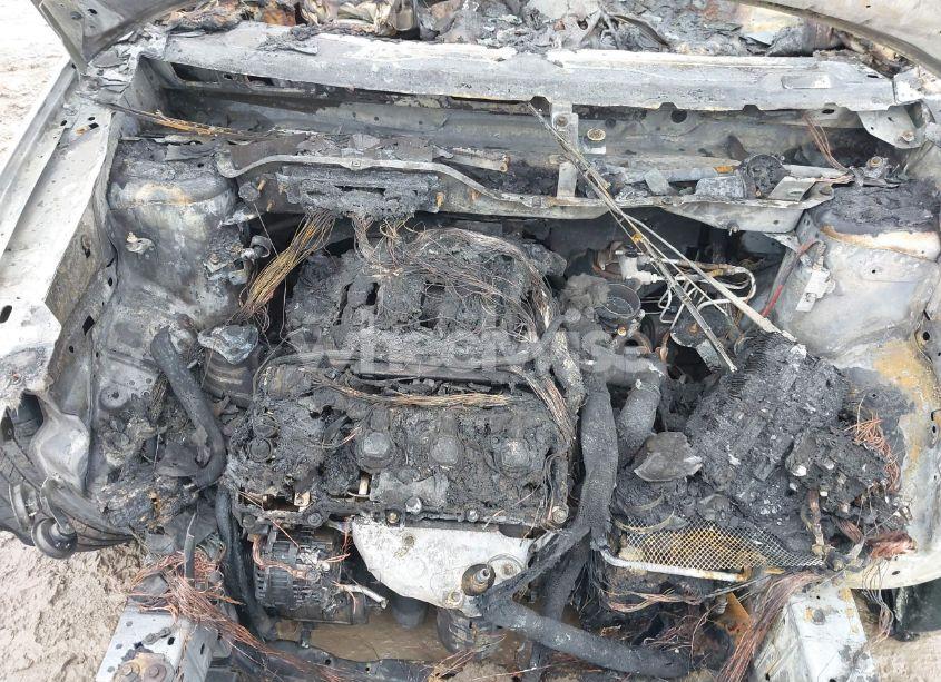 Photo 10 of 2011 Ford Edge SE (VIN 2FMDK3GC0BBA95735)