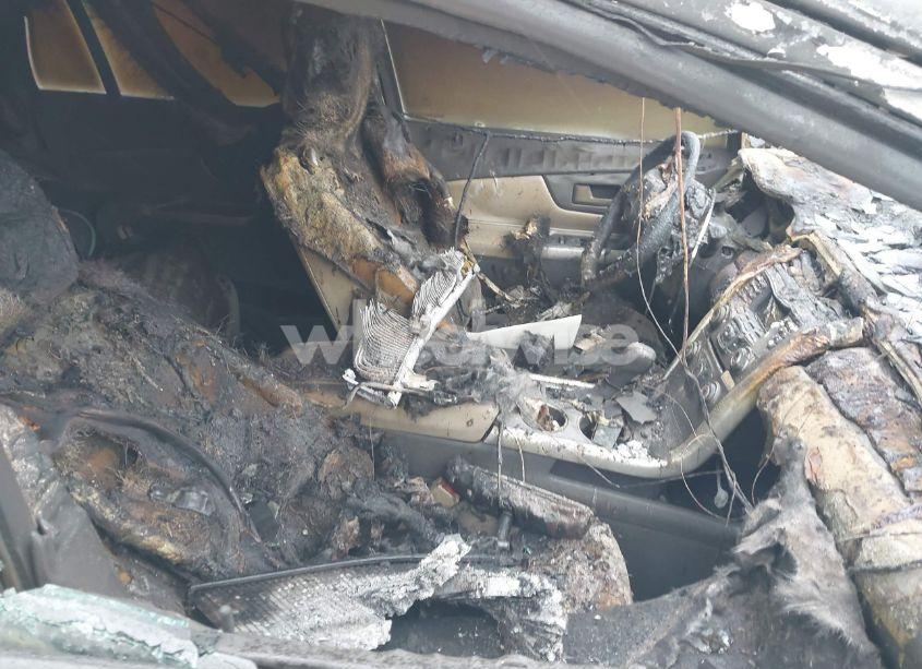 Photo 5 of 2011 Ford Edge SE (VIN 2FMDK3GC0BBA95735)