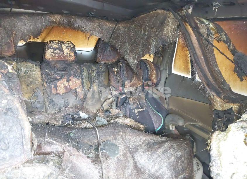 Photo 8 of 2011 Ford Edge SE (VIN 2FMDK3GC0BBA95735)