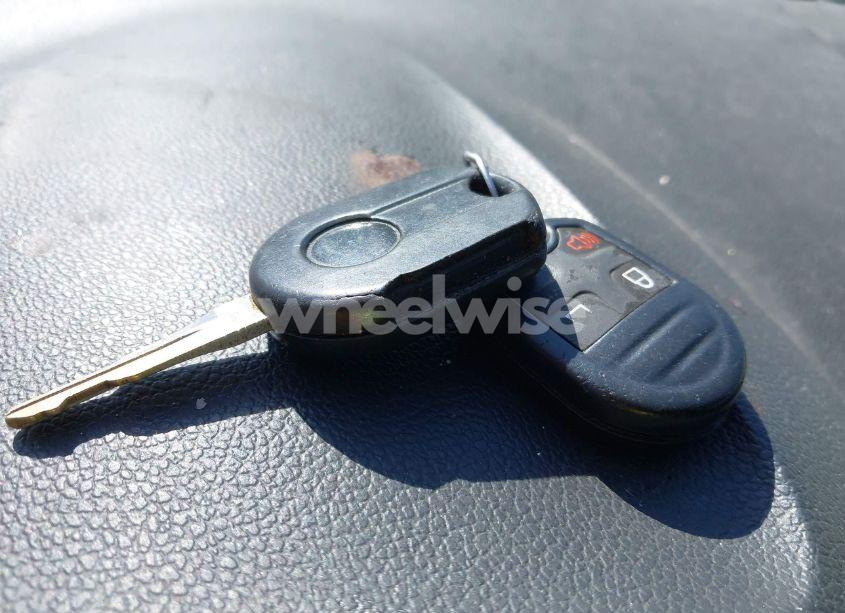 Photo 11 of 2011 Ford Edge SE (VIN 2FMDK3GC0BBB60647)