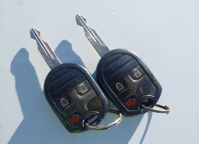 Photo 11 of 2013 Ford Edge SE (VIN 2FMDK3GC0DBA25252)