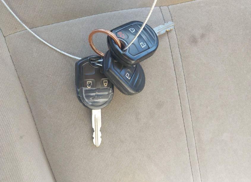 Photo 11 of 2013 Ford Edge SE (VIN 2FMDK3GC0DBA72586)