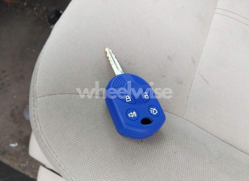 Photo 11 of 2013 Ford Edge SE (VIN 2FMDK3GC0DBB22662)