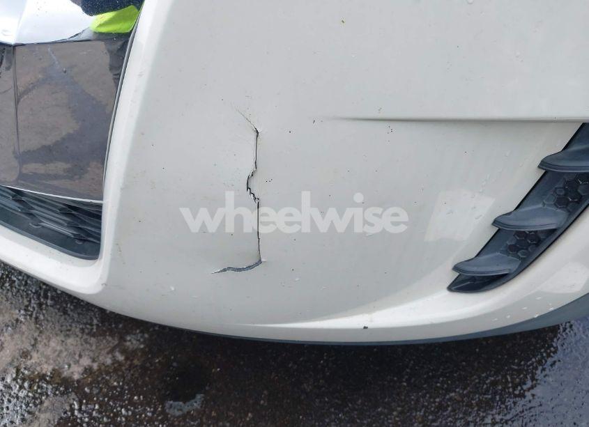 Photo 13 of 2013 Ford Edge SE (VIN 2FMDK3GC0DBB22662)