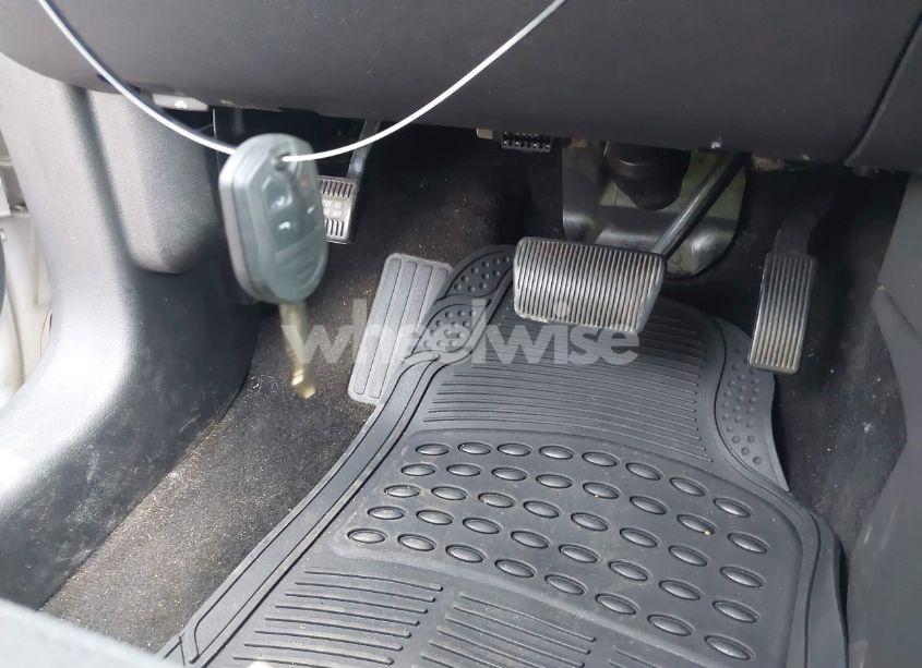 Photo 11 of 2013 Ford Edge SE (VIN 2FMDK3GC0DBB89388)