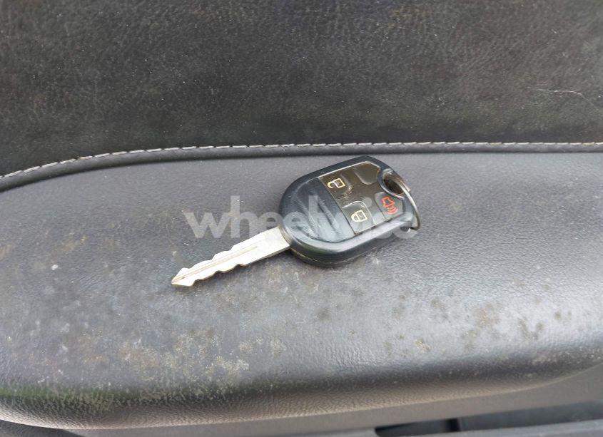 Photo 11 of 2013 Ford Edge SE (VIN 2FMDK3GC0DBB97863)