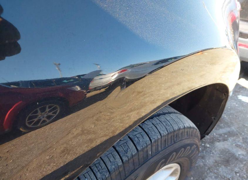 Photo 6 of 2013 Ford Edge SE (VIN 2FMDK3GC0DBC11521)