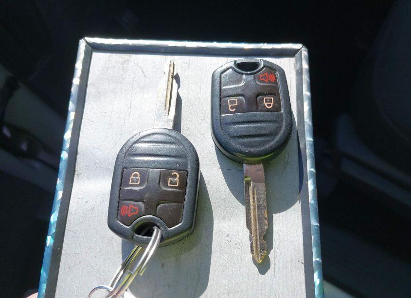 Photo 11 of 2014 Ford Edge SE (VIN 2FMDK3GC0EBB13686)