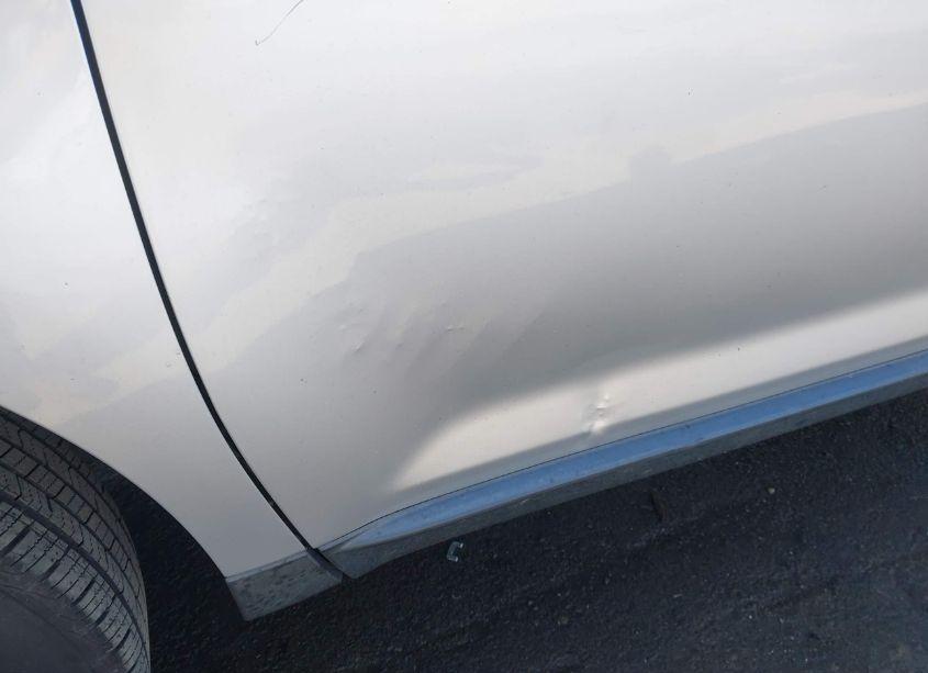 Photo 6 of 2014 Ford Edge SE (VIN 2FMDK3GC0EBB13686)