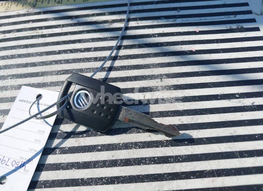 Photo 11 of 2010 Ford Edge SE (VIN 2FMDK3GC1ABA76061)