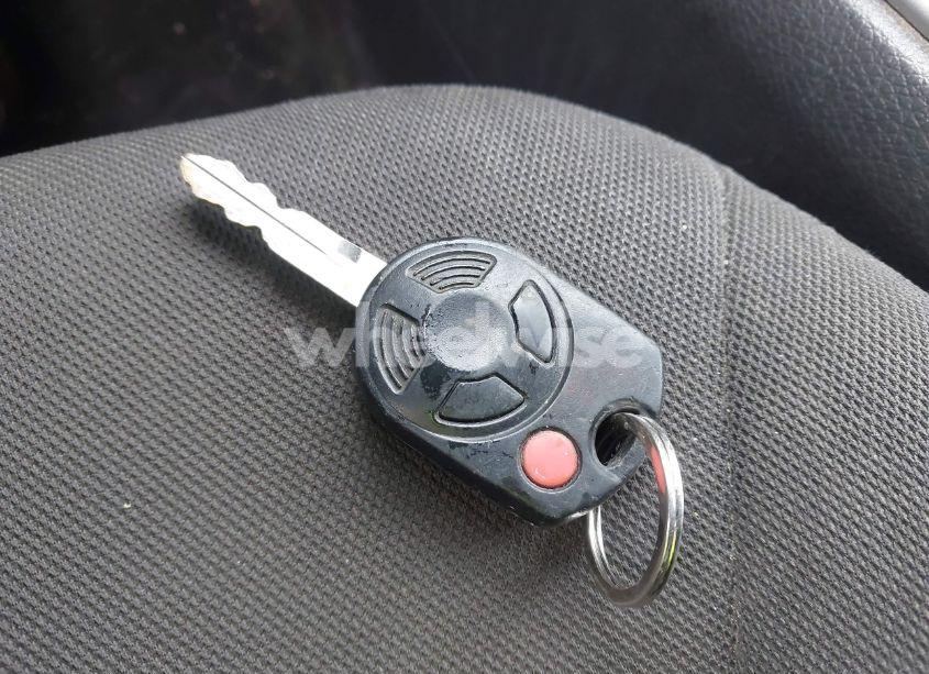 Photo 11 of 2010 Ford Edge SE (VIN 2FMDK3GC1ABA80885)