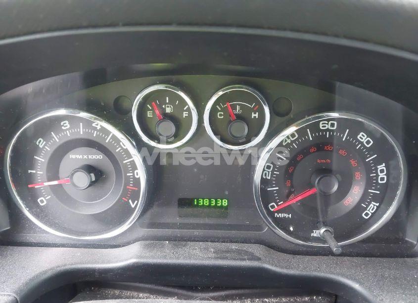 Photo 7 of 2010 Ford Edge SE (VIN 2FMDK3GC1ABA80885)