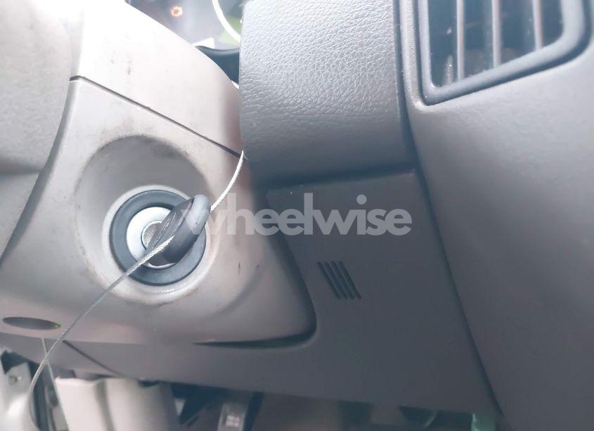 Photo 11 of 2010 Ford Edge SE (VIN 2FMDK3GC1ABB11441)