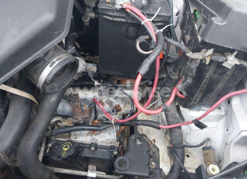 Photo 13 of 2010 Ford Edge SE (VIN 2FMDK3GC1ABB11441)