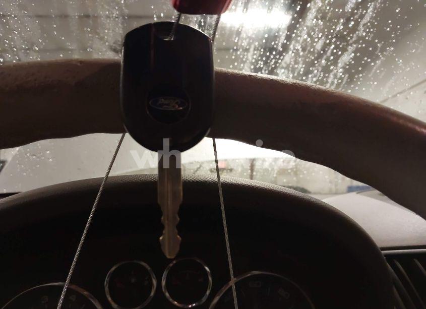 Photo 11 of 2010 Ford Edge SE (VIN 2FMDK3GC1ABB34525)