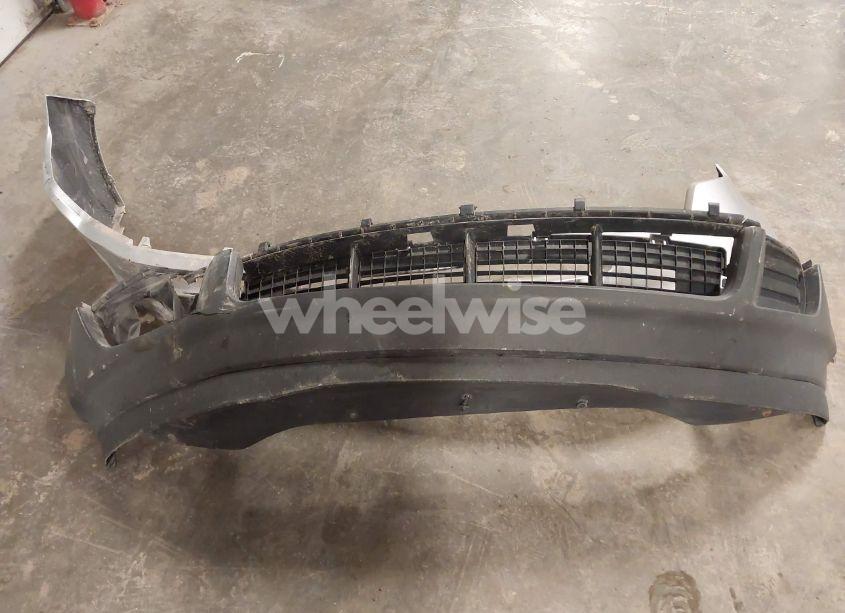 Photo 12 of 2010 Ford Edge SE (VIN 2FMDK3GC1ABB34525)