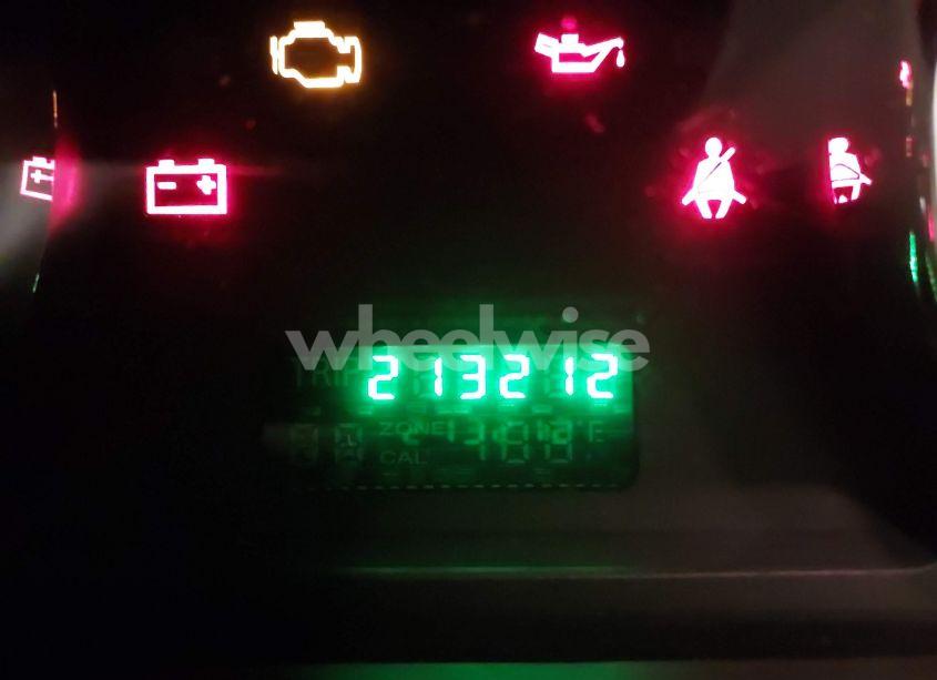 Photo 16 of 2010 Ford Edge SE (VIN 2FMDK3GC1ABB34525)