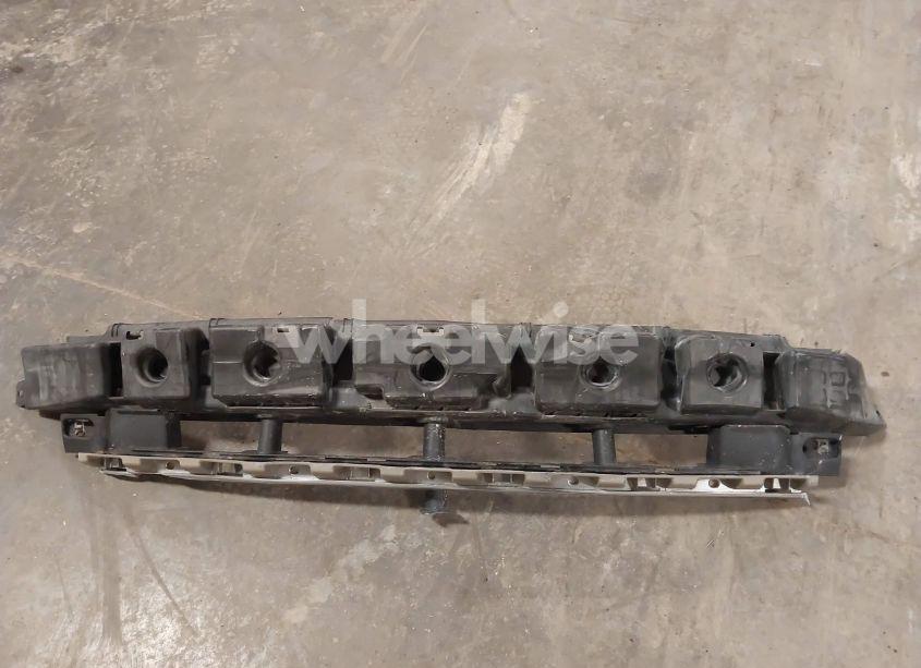 Photo 18 of 2010 Ford Edge SE (VIN 2FMDK3GC1ABB34525)