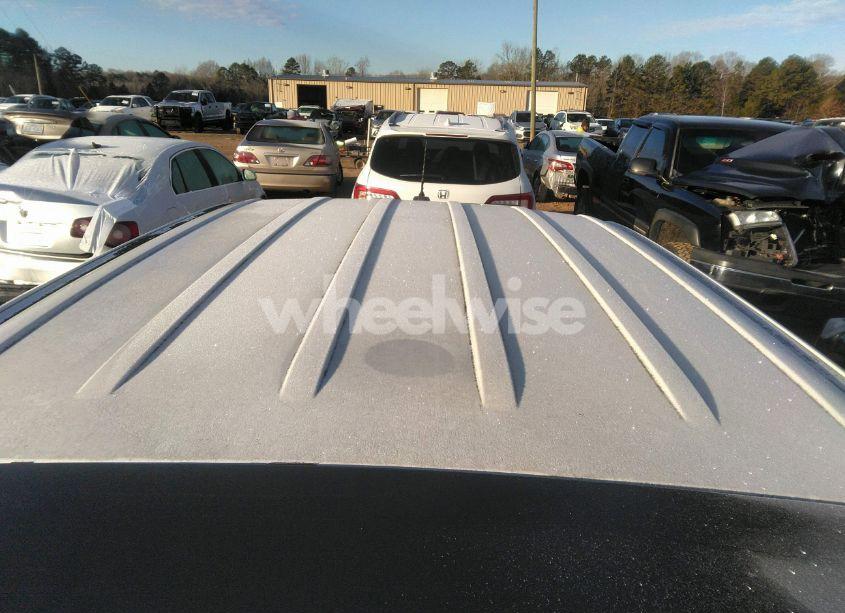 Photo 15 of 2010 Ford Edge SE (VIN 2FMDK3GC1ABB66326)