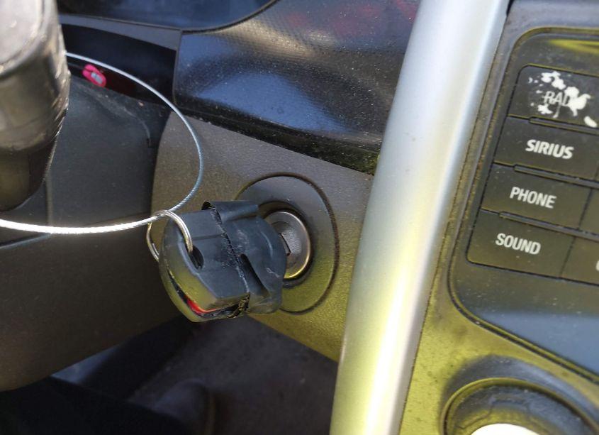 Photo 11 of 2011 Ford Edge SE (VIN 2FMDK3GC1BBA11356)