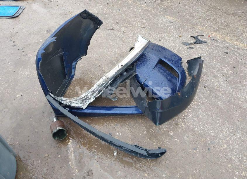 Photo 11 of 2012 Ford Edge SE (VIN 2FMDK3GC1CBA29955)