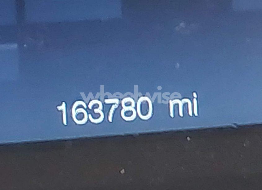 Photo 15 of 2012 Ford Edge SE (VIN 2FMDK3GC1CBA29955)