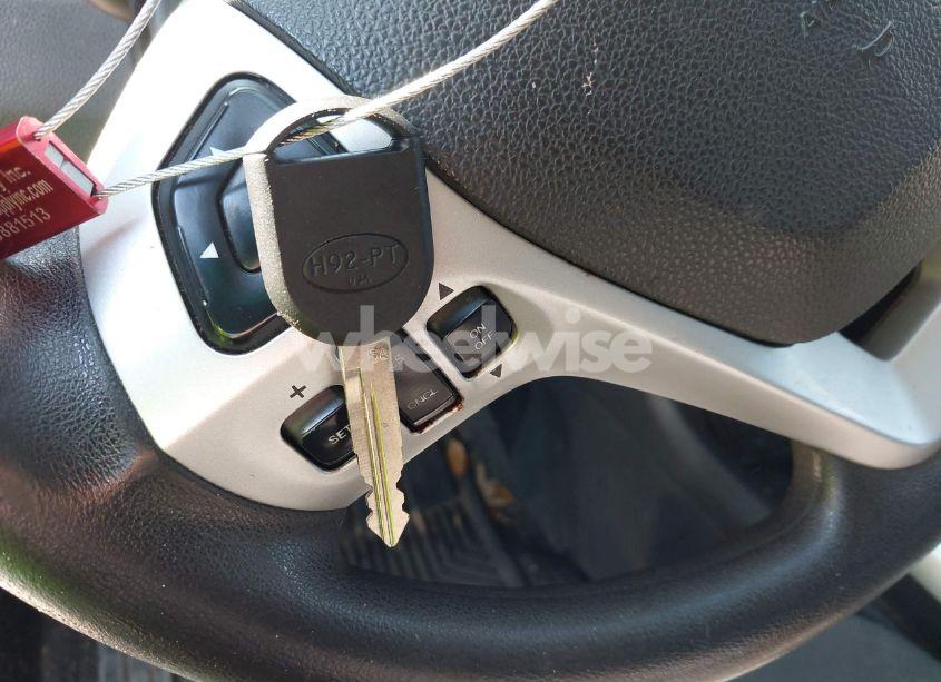 Photo 11 of 2012 Ford Edge SE (VIN 2FMDK3GC1CBA59246)