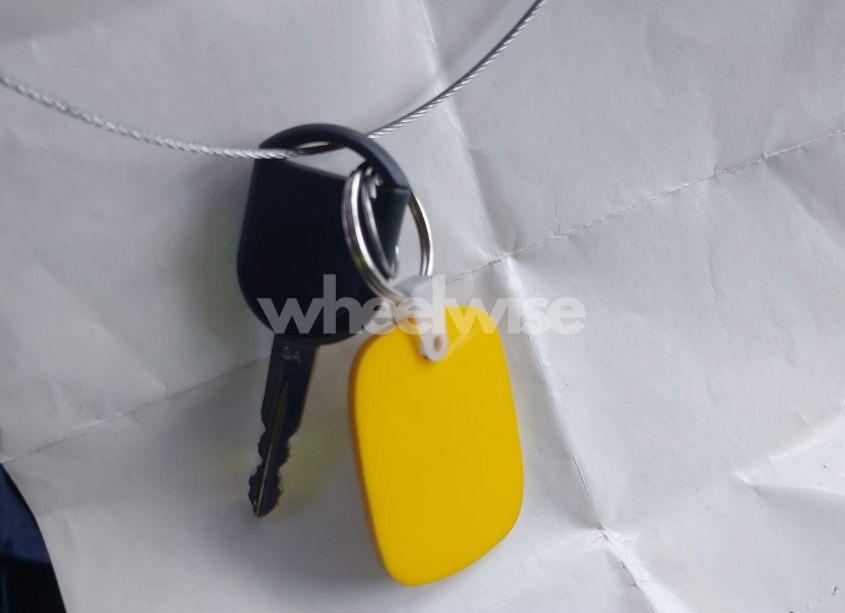 Photo 11 of 2013 Ford Edge SE (VIN 2FMDK3GC1DBA25261)