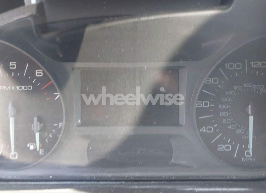 Photo 7 of 2013 Ford Edge SE (VIN 2FMDK3GC1DBA25261)