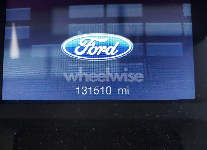 Photo 15 of 2013 Ford Edge SE (VIN 2FMDK3GC1DBB43181)