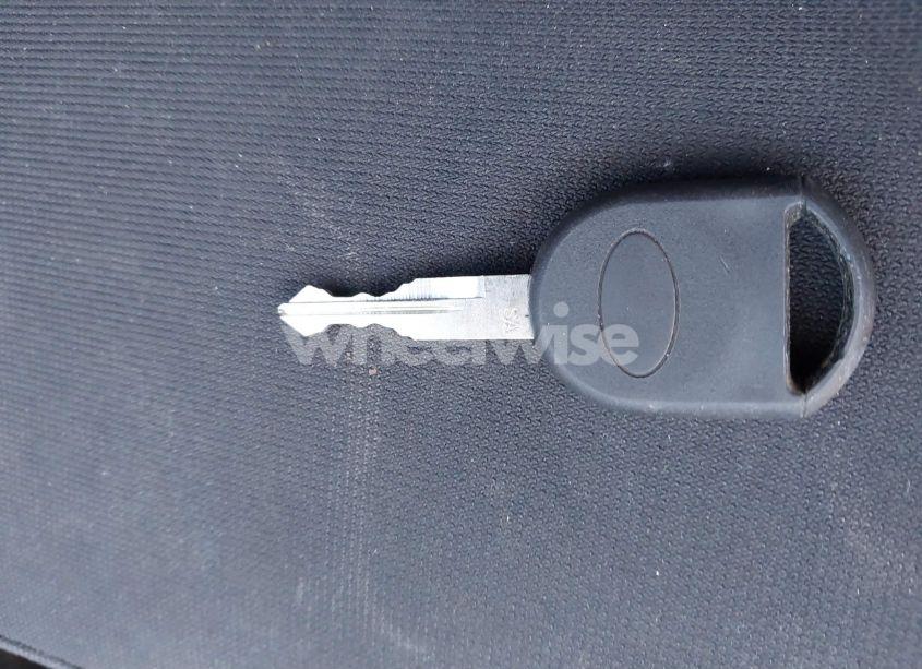 Photo 11 of 2013 Ford Edge SE (VIN 2FMDK3GC1DBE26342)