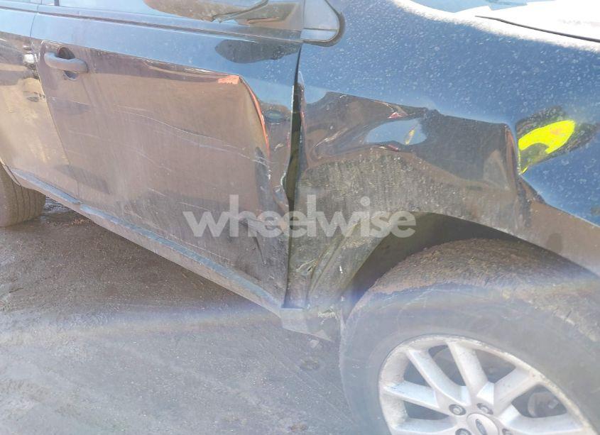 Photo 12 of 2013 Ford Edge SE (VIN 2FMDK3GC1DBE26342)