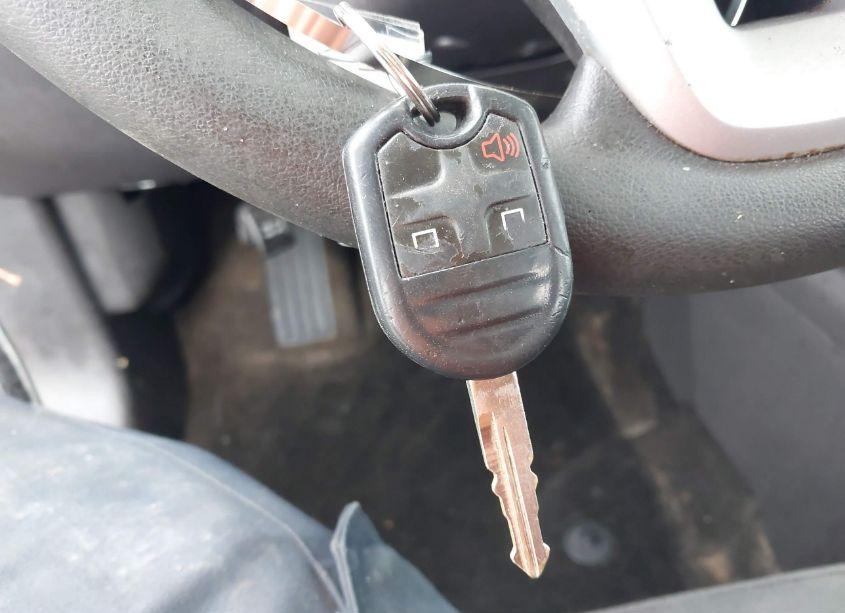 Photo 11 of 2014 Ford Edge SE (VIN 2FMDK3GC1EBB18928)