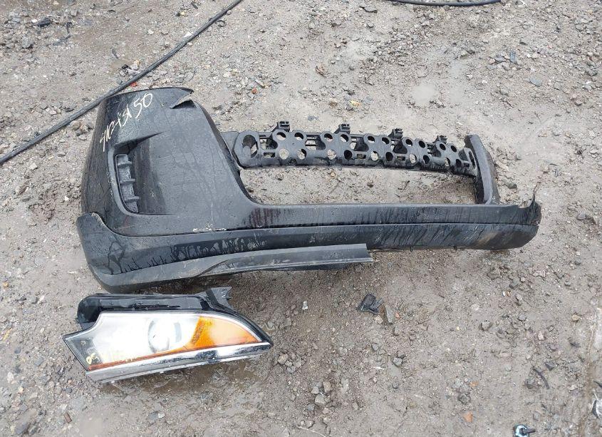 Photo 12 of 2014 Ford Edge SE (VIN 2FMDK3GC1EBB18928)