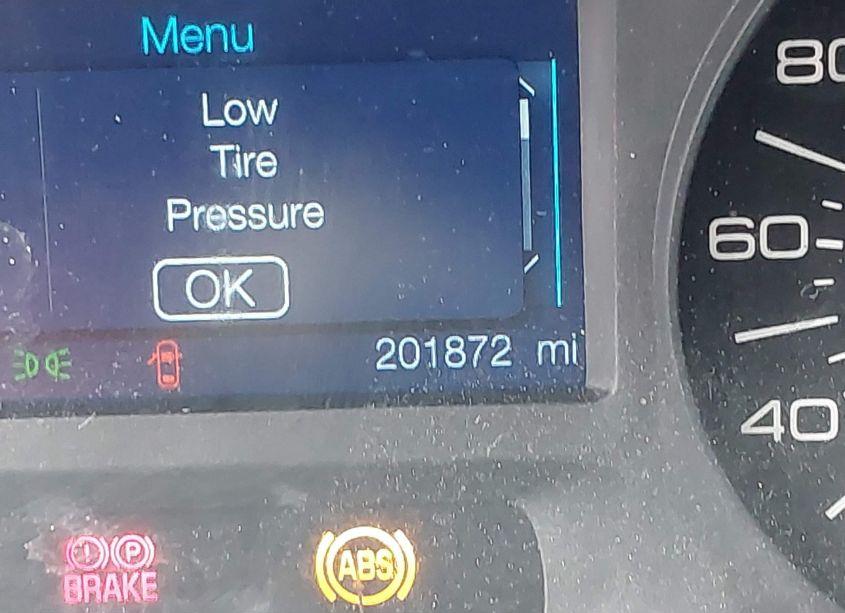 Photo 16 of 2014 Ford Edge SE (VIN 2FMDK3GC1EBB18928)