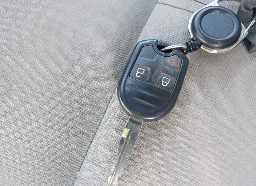 Photo 11 of 2014 Ford Edge SE (VIN 2FMDK3GC1EBB19108)