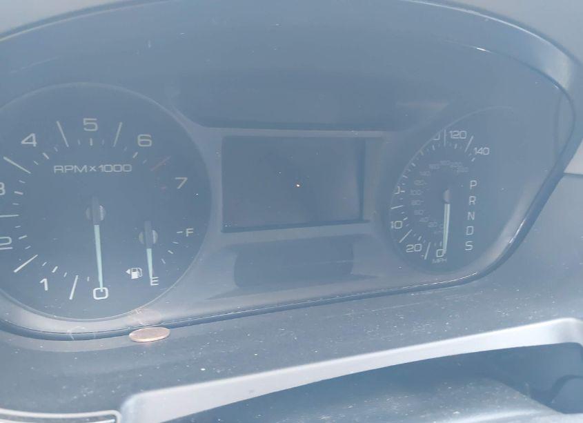 Photo 7 of 2014 Ford Edge SE (VIN 2FMDK3GC1EBB19108)