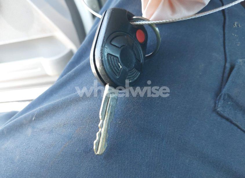 Photo 11 of 2010 Ford Edge SE (VIN 2FMDK3GC2ABB03963)