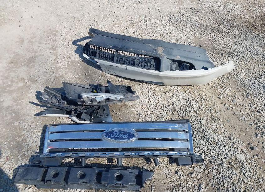 Photo 12 of 2010 Ford Edge SE (VIN 2FMDK3GC2ABB03963)