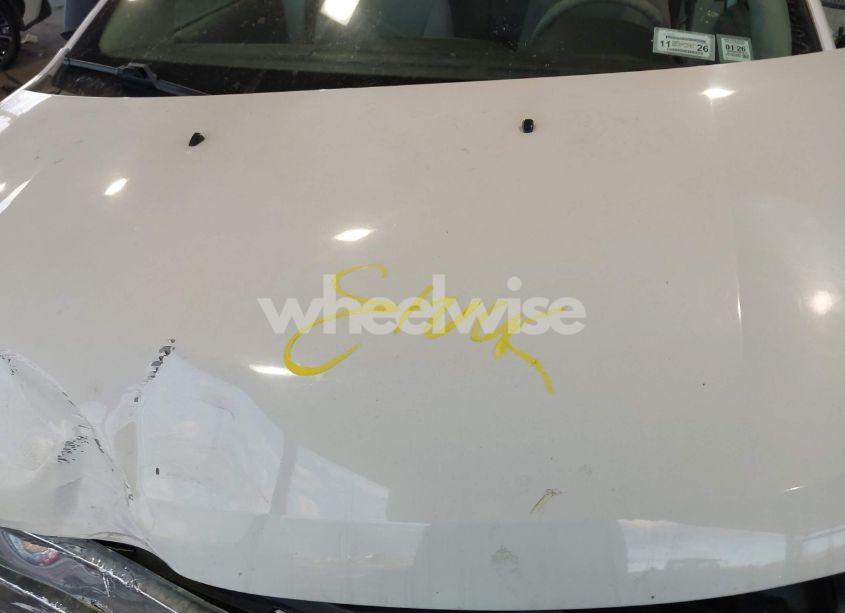 Photo 10 of 2010 Ford Edge SE (VIN 2FMDK3GC2ABB19709)