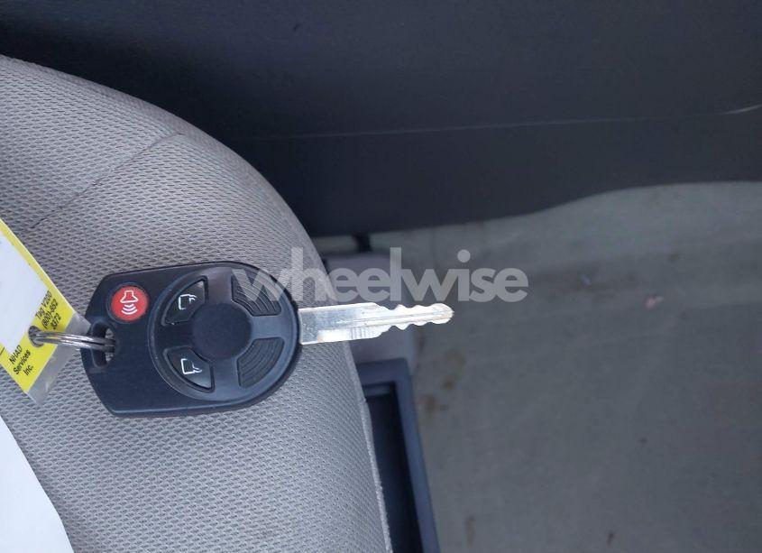 Photo 11 of 2010 Ford Edge SE (VIN 2FMDK3GC2ABB19709)