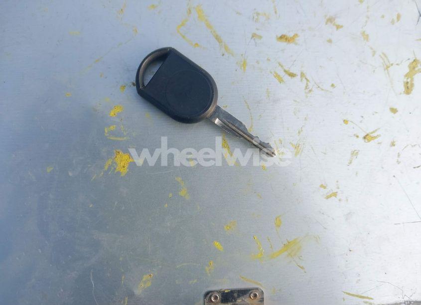 Photo 11 of 2011 Ford Edge SE (VIN 2FMDK3GC2BBA93128)