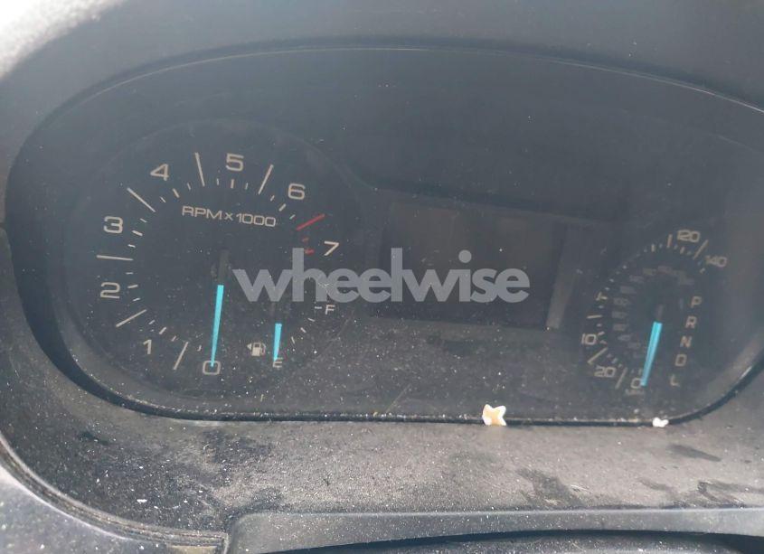 Photo 15 of 2011 Ford Edge SE (VIN 2FMDK3GC2BBA93128)