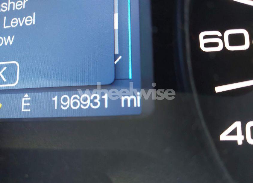 Photo 15 of 2011 Ford Edge SE (VIN 2FMDK3GC2BBA99558)