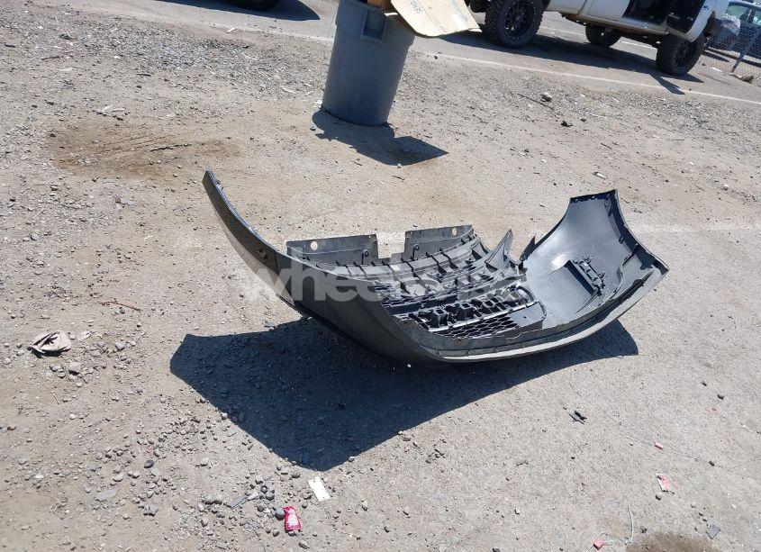 Photo 12 of 2011 Ford Edge SE (VIN 2FMDK3GC2BBB04144)