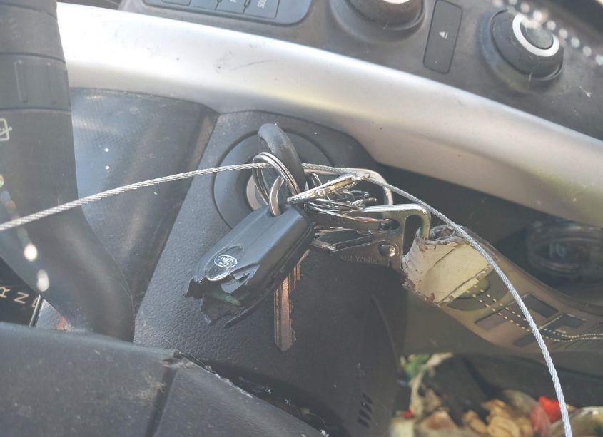 Photo 11 of 2011 Ford Edge SE (VIN 2FMDK3GC2BBB11630)